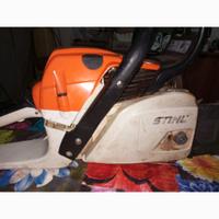 Motosega STIHL 241