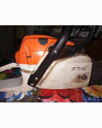 Motosega STIHL 241