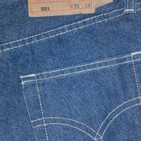 Pantaloni e Jeans Levi's Anni '90