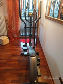 elliptical 