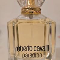 profumo donna Cavalli Paradiso 75 ml