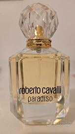 profumo donna Cavalli Paradiso 75 ml