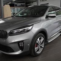 RICAMBI AUTO KIA SORENTO 2020