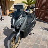 X-Max Tech-Max