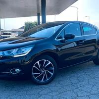 Ds DS4 4 BlueHDi 120 S&S Business