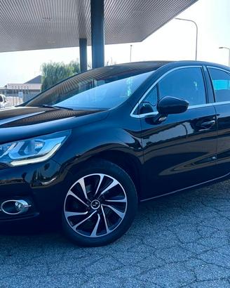 Ds DS4 4 BlueHDi 120 S&S Business