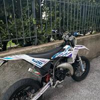 Fantic 86