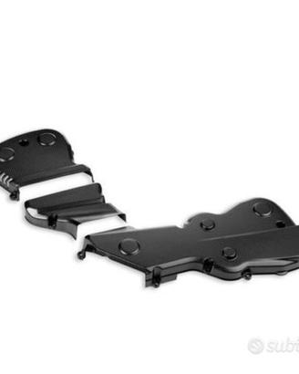 Copri cinghie carbonio ducati hypermotard 950
