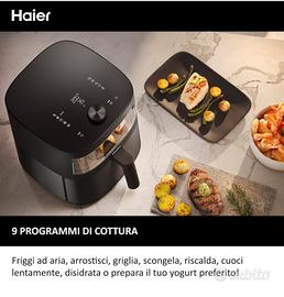 Friggitrice ad aria Haier Serie 5