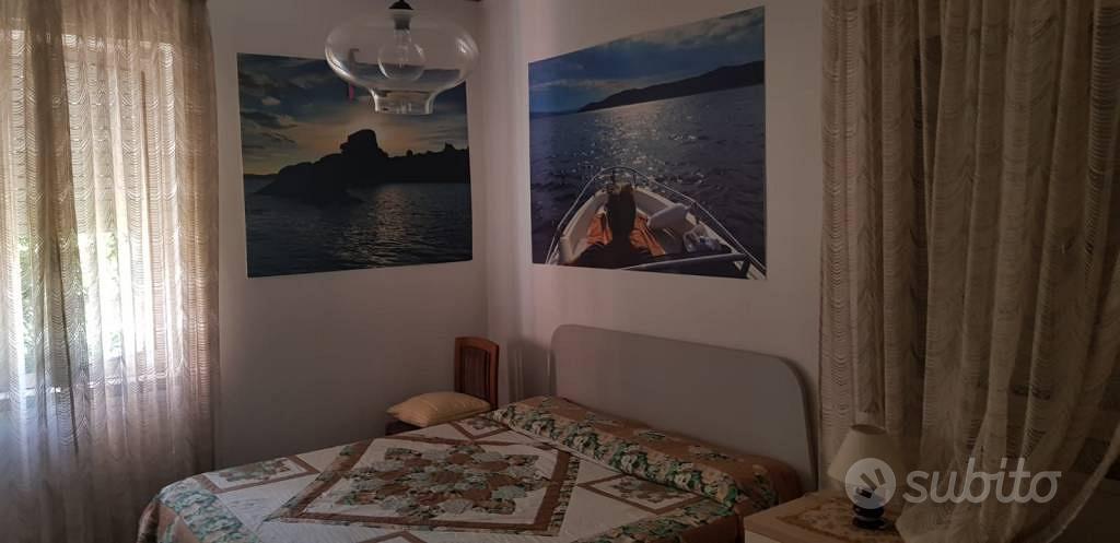 Appartamento di 92 m² con 4 locali a Colceresa - Vista 4