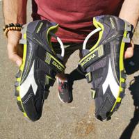 scarpe da bici