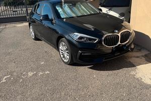 Bmw serie 1 F40 120I