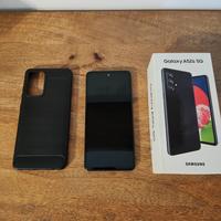 Galaxy A52S 5g