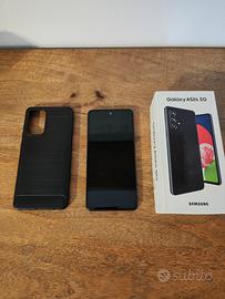 Galaxy A52S 5g