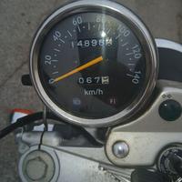 Suzuki rv van van 125