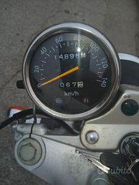 Suzuki rv van van 125