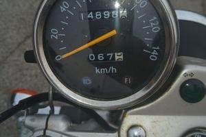 Suzuki rv van van 125