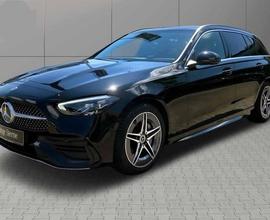 Mercedes-Benz Classe C C 220 d Mild hybrid S....