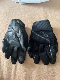 Guanti moto OJ ATMOSFERE METROPOLITANE SRL