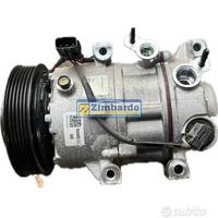 COMPRESSORE ARIA CONDIZIONATA KIA SPORTAGE 1.6 GDI