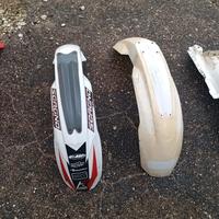 Parafanghi e Codini Husqvarna Wr 250/Sm 125/Wr 125