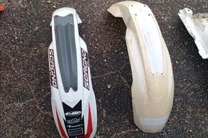 Parafanghi e Codini Husqvarna Wr 250/Sm 125/Wr 125