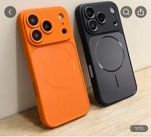 4 cover per iPhone 15 Pro Max