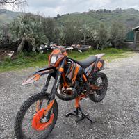 ktm 300