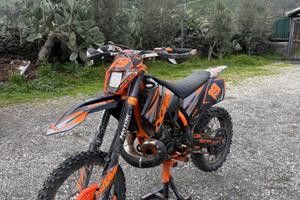 ktm 300