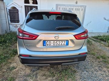 NISSAN Qashqai 2ª serie - 2018