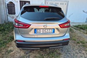 NISSAN Qashqai 2ª serie - 2018