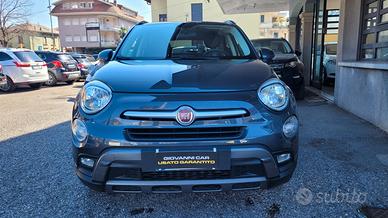 Fiat 500X 1.3 MultiJet 95 CV Lounge