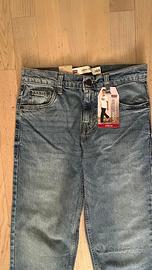 Jeans Levis ragazzo