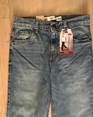 Jeans Levis ragazzo