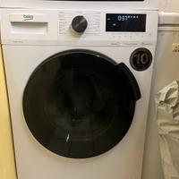Lavatrice beko