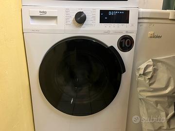 Lavatrice beko