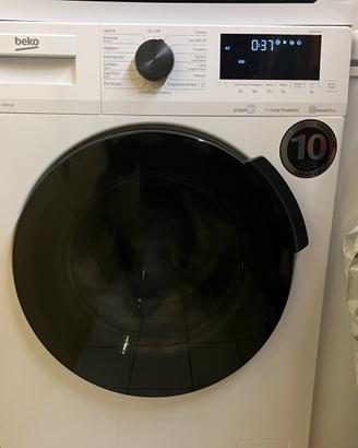 Lavatrice beko