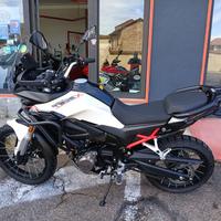 MORBIDELLI T352X ABS