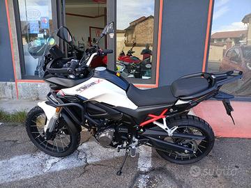 MORBIDELLI T352X ABS