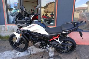 MORBIDELLI T352X ABS