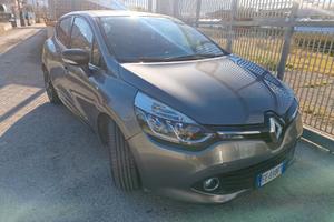 Renault clio duel - 2016