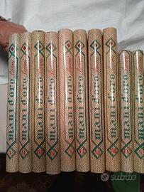 Enciclopedia “Mani d’Oro – Lavori"