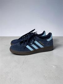 Adidas Spezial blu - mai usate