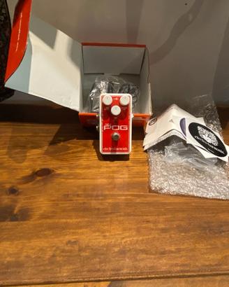 Electro Harmonix NANO POG