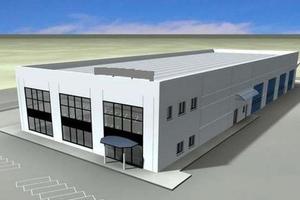 CAPANNONE COMMERCIALE FRONTE STRDA TEVEROLA mq1600