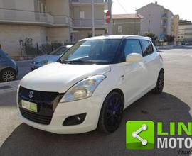 SUZUKI Swift 1.3 DDiS 5 porte