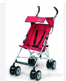 Passeggino Chicco