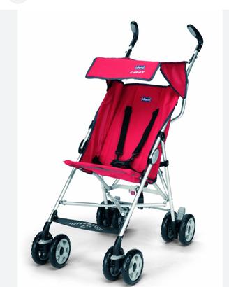 Passeggino Chicco