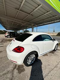 Maggiolino 1.6 diesel 2013