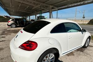 Maggiolino 1.6 diesel 2013